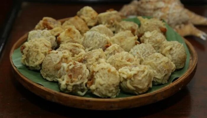 Kue Tradisional Popolulu, Cita Rasa Gorontalo yang Memikat Wisatawan