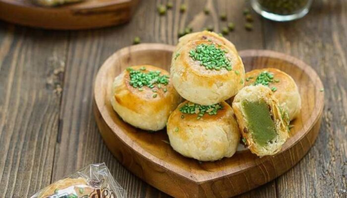Mengenal Pia Saronde, Kuliner Khas Gorontalo yang Kaya Rasa dan Budaya