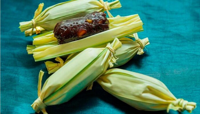 Mengenal Duduli, Kuliner Warisan Gorontalo dalam Perayaan Lebaran Ketupat