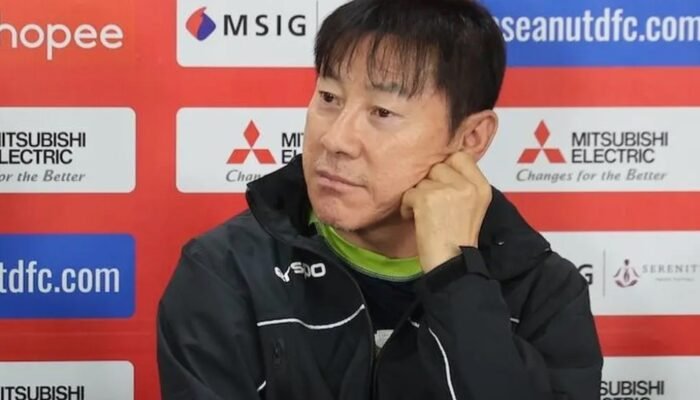 Alasan PSSI Pecat Shin Tae-Yong, Era Baru Timnas Indonesia?