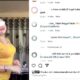 Tangkapan Layar - Dugaan Perselingkuhan Konten Kreator UL, Netizen Gorontalo Bereaksi Keras/Hibata.id
