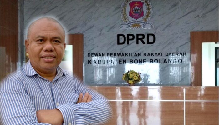 LP3G Ultimatum DPRD Bonebol: Tunda Pengangkatan Staf Ahli Jika Tak Sesuai Aturan