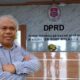 Ketua Lembaga Pengawas Pemerintah Provinsi Gorontalo (LP3G), Deno Djarai/Hibata.id