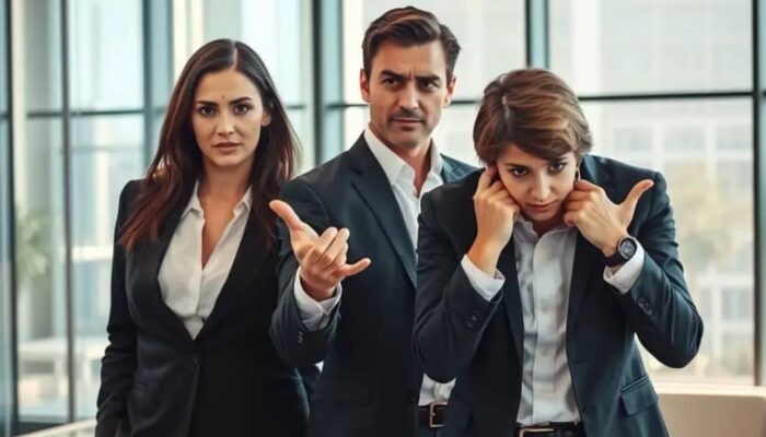 Tips Mengenali dan Menghadapi Perilaku Manipulatif