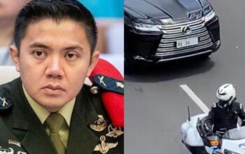 Mayor Teddy Tegur Patwal dan Pejabat RI 36 yang Viral karena Arogan/Hibata.id