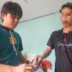 Asyik Konsumsi Ganja di Atas Rooftop Masjid, Pria di Gorontalo Diringkus/Hibata.id