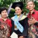 Kisah Inspiratif: Magdalena, Anak Buruh Bangunan yang Raih Cumlaude dan Bekerja di Bank Indonesia/Hibata.id