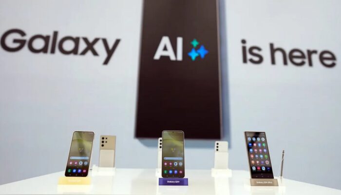 Fitur AI Now Bar Samsung Galaxy S25 Diperkenalkan, Apa itu?