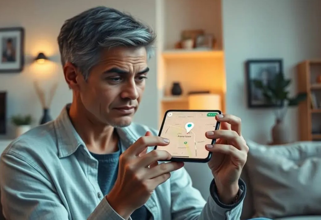 Temukan cara melacak nomor HP secara gratis, legal, dan etis. Pelajari metode menggunakan aplikasi, Google Maps/Hibata.id