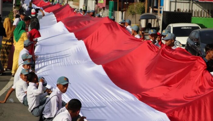 Patriotik 23 Januari, Ketika Merah Putih Berkibar Lebih Awal di Tanah Gorontalo