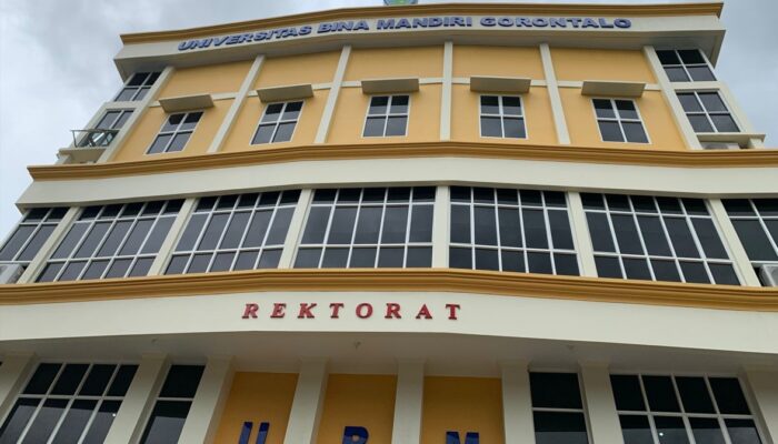 Tak Tinggal Diam, Kampus UBM Gorontalo Siapkan Langkah Hukum Usai Viral
