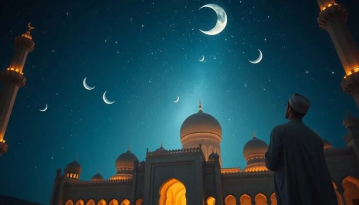 Isra Miraj: Perjalanan Spiritual Nabi Muhammad SAW dan Maknanya