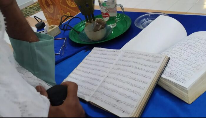 Ritual Me’eraji di Gorontalo, Tradisi Isra Mikraj yang Sarat Nilai Religius