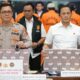 Dittipideksus Bareskrim Sita Aset Rp1,5 Triliun dan Uang Rp52,5 Miliar dari Kasus Net89/Hibata.id
