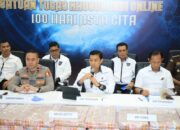 Polri Bongkar Tiga Kasus Besar Judol Internasional, Sita Aset Rp61 Miliar