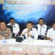 Direktorat Tindak Pidana Siber (Dittipidsiber) Bareskrim Polri berhasil membongkar tiga kasus besar jaringan judi online/Hibata.id