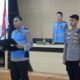 Kepala Biro Sumber Daya Manusia (Karo SDM) Polda Gorontalo, Kombes Pol. Dony Wahyudi/Hibata.id