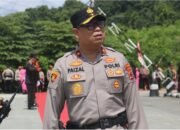 Polri Selidiki Penembakan Briptu Iqbal Anwar di Yalimo Papua