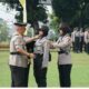 Polri Rekrut 456 Calon Polwan, Dukung Swasembada Pangan dan Kesehatan/Hibata.id