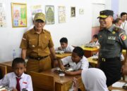 Program Makan Bergizi Gratis Resmi Diberlakukan di Kota Gorontalo