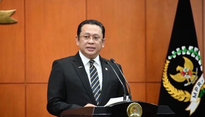 Bamsoet: Penghapusan Presidential Threshold Berdampak pada Politik Indonesia