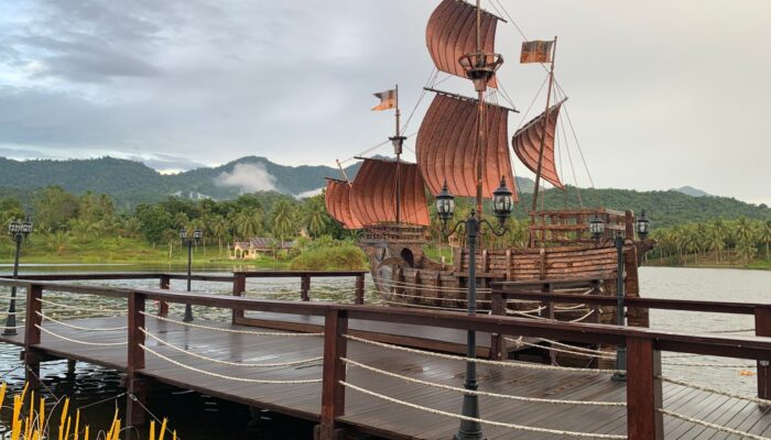 3 Destinasi Wisata Bersejarah di Gorontalo untuk Akhir Pekan Bersama Keluarga