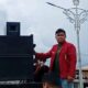 Ketua Umum IMM Pohuwato, Aswad Lihawa. (Foto: Pribadi)