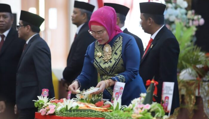 Komitmen Bupati Bone Bolango Tinggalkan Warisan Terbaik untuk Daerah