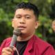 Dewan Pimpinan Daerah (DPD) Ikatan Mahasiswa Muhammadiyah (IMM) Provinsi Gorontalo, Arif. (Foto: Istimewa)