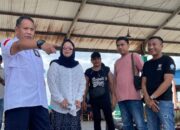 Ridwan Monoarfa: Pemanfaatan Motor Cool Box Dorong Pendapatan Nelayan di TPI Inengo