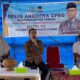 Wakil Ketua Dewan Perwakilan Rakyat Daerah (DPRD) Kabupaten Buton Tengah (Buteng), Mazaluddin, menggelar reses masa sidang I tahun 2024-2025/Hibata.id