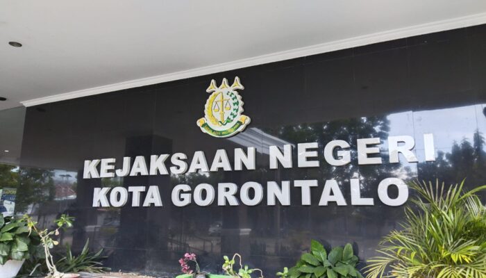 Aktivis Desak Kejati Gorontalo: Jangan Ada Pembiaran dalam Kasus MT Haryono