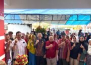 Terakhir Reses, Mazaluddin Diminta Perhatikan Kesejahteraan Kepala Kampung