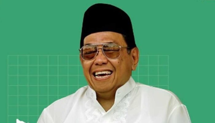 Mimpi Gus Dur dan Firasat Bencana Tsunami Aceh yang Jadi Kenyataan