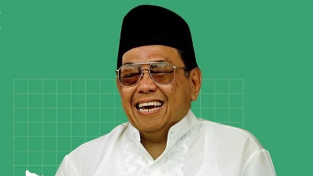 Mimpi Gus Dur dan Firasat Bencana Tsunami Aceh yang Jadi Kenyataan/Hibata.id