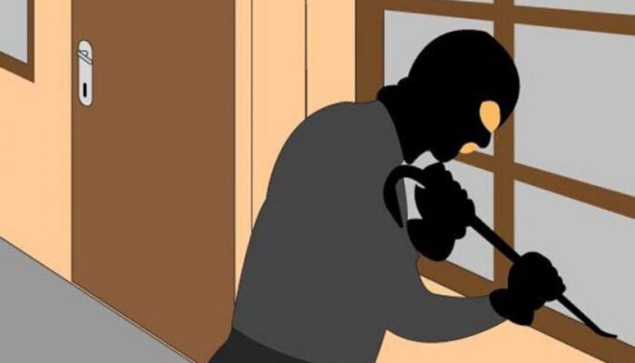 Terbongkar! Pelaku Pembongkaran 12 Sekolah di Gorontalo Akhirnya Ditangkap