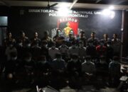 Polda Gorontalo Bongkar Kasus Pencabulan Tragis, 20 Terduga Pelaku Diringkus