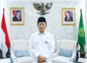 Menag Nasaruddin Umar: Imlek 2576 Momentum Perbaikan Diri dan Kebangsaan