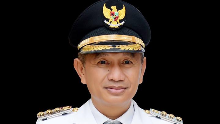 Profil Saipul A. Mbuinga, Bupati Pohuwato Terpilih/Hibata.id
