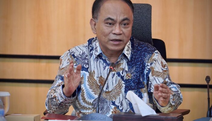 Menkop Pastikan Tidak Ada PHK bagi 1.235 Petugas Penyuluh Koperasi Lapangan