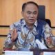 Menteri Koperasi Budi Arie Setiadi/Hibata.id