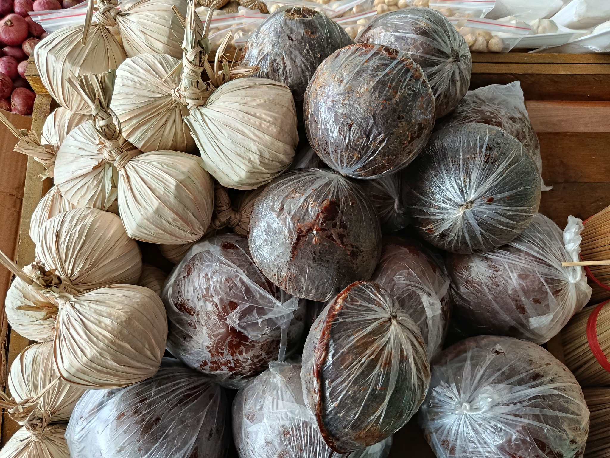 Mengenal Pahangga, Gula Merah Khas Gorontalo yang Diburu UMKM Lokal/Hibata.id