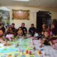 Wakil Ketua DPRD Gorontalo, Ridwan Monoarfa, kunjungi rumah perawatan anak stunting "Bele Mo Sehati"/Hibata.id