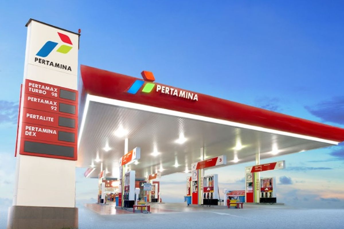 Pertamina/Hibata.id