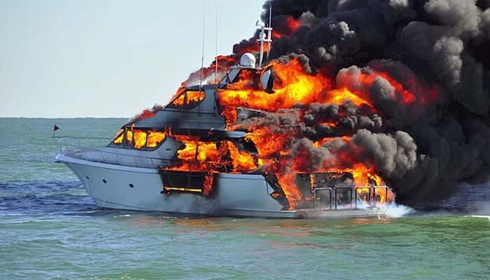 Speedboat Basarnas Meledak: Tiga Tewas, Wartawan Metro TV Masih Hilang