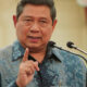 Susilo Bambang Yudhoyono/Hibata.id