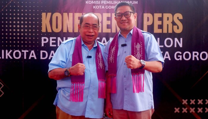 Tolak Mobil Dinas Baru, Adhan Dambea Bakal Dilantik dengan Gaya Sederhana