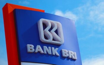 KPK Geledah Kantor Pusat BRI Terkait Dugaan Korupsi Pengadaan EDC