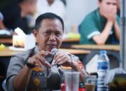 Kapolda Gorontalo Didesak Lakukan Investigasi Forensik Terkait Dugaan Ajudannya yang Peras Pelaku PETI Hulawa