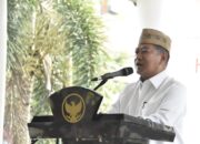 Indra Gobel Optimis Muhammadiyah Tetap Mengedepankan Idealisme